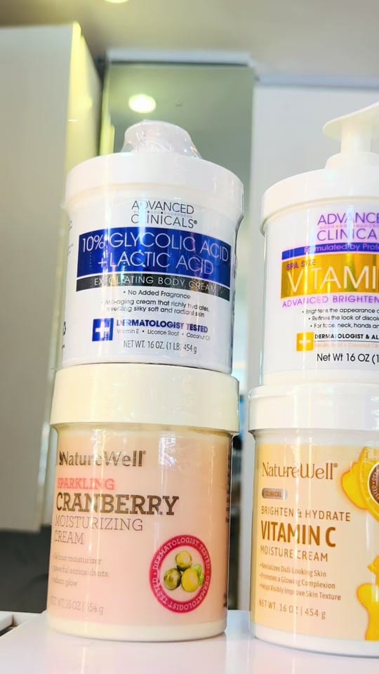 Post 5 by ABYS BODY CARE SHIASHIE STORE on TikTok (video)
