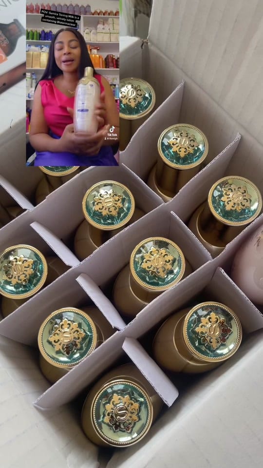 Post 10 by ABYS BODY CARE SHIASHIE STORE on TikTok (video)