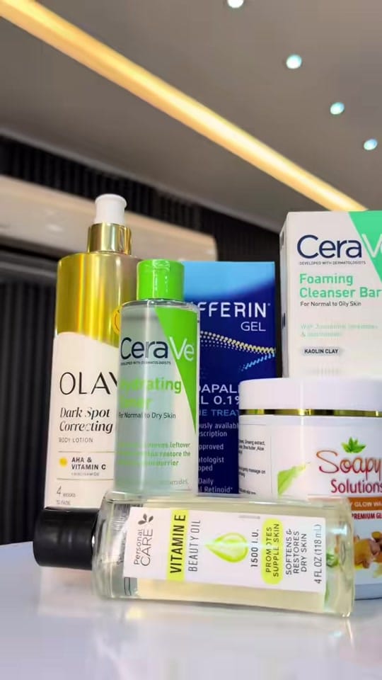 Post 7 by ABYS BODY CARE SHIASHIE STORE on TikTok (video)