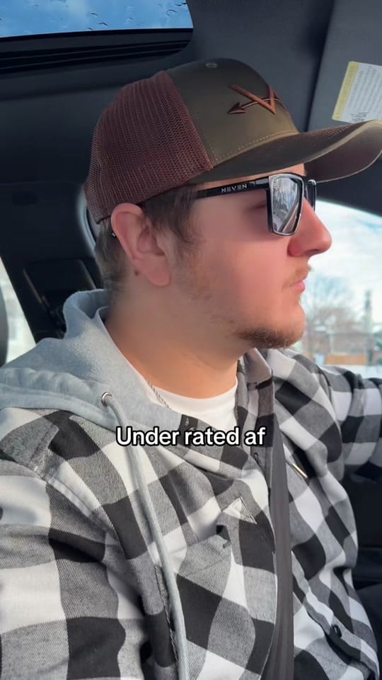 Post 2 by Graves. on TikTok (video)
