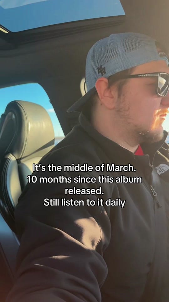 Post 10 by Graves. on TikTok (video)