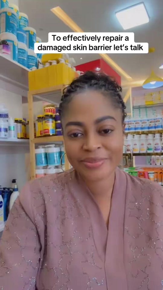 Post 3 by ABYS BODY CARE SHIASHIE STORE on TikTok (video)