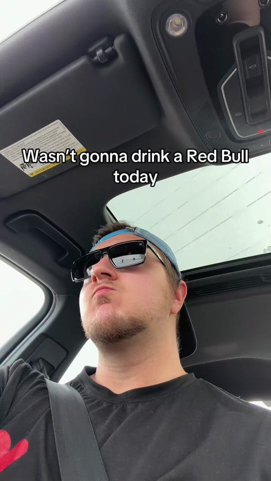 Post 8 by Graves. on TikTok (video)