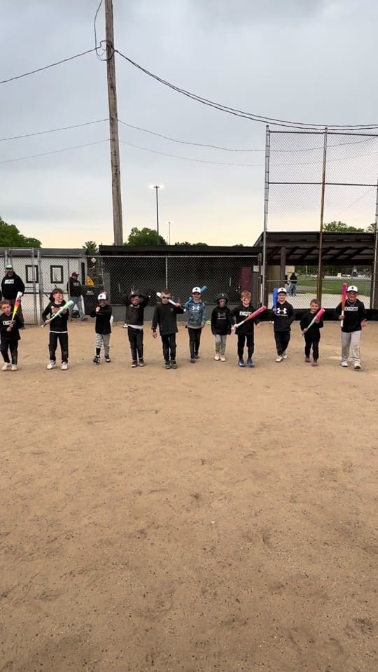 Post 5 by Chelsea Shoemaker on TikTok (video)