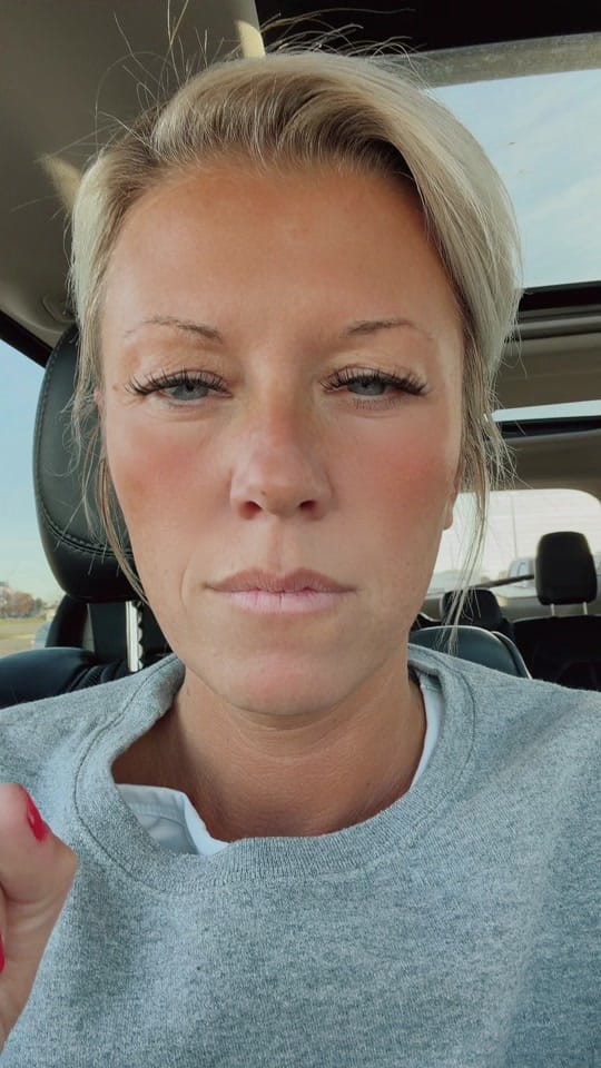 Post 9 by Chelsea Shoemaker on TikTok (video)