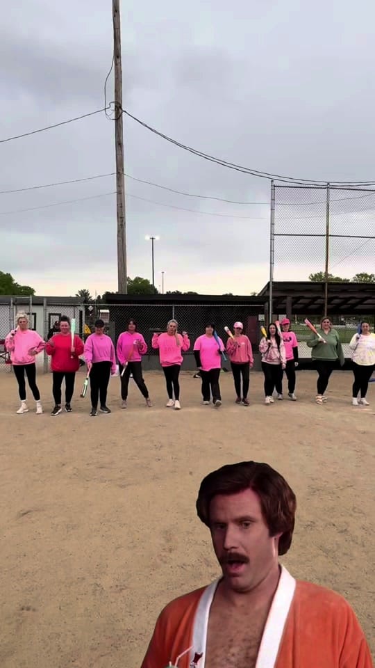Post 4 by Chelsea Shoemaker on TikTok (video)