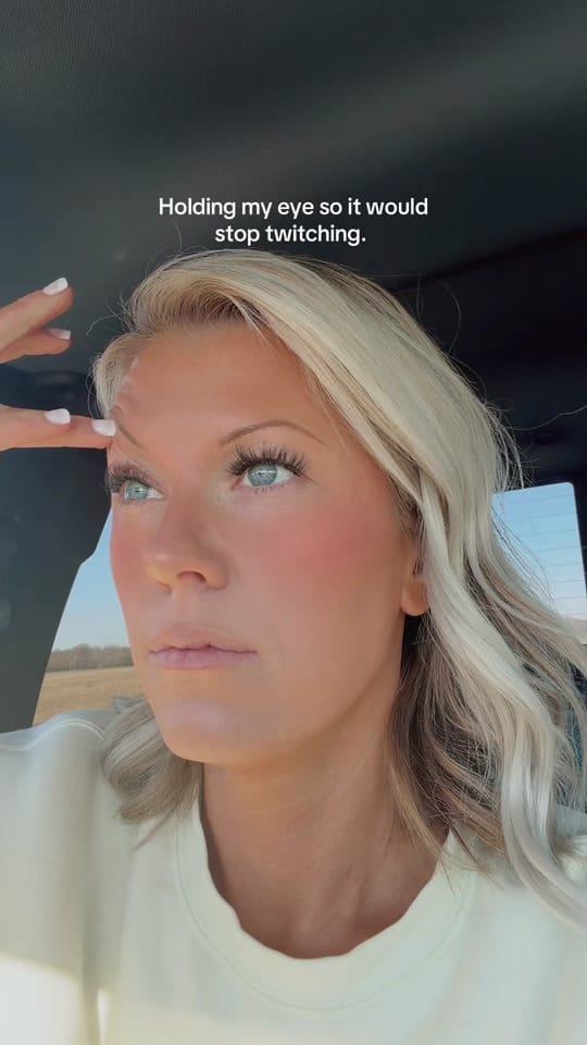 Post 8 by Chelsea Shoemaker on TikTok (video)