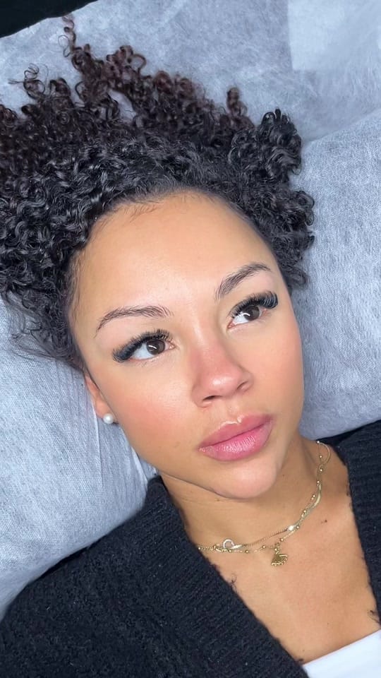 Post 10 by Apollo Beauty PMU Toronto on TikTok (video)