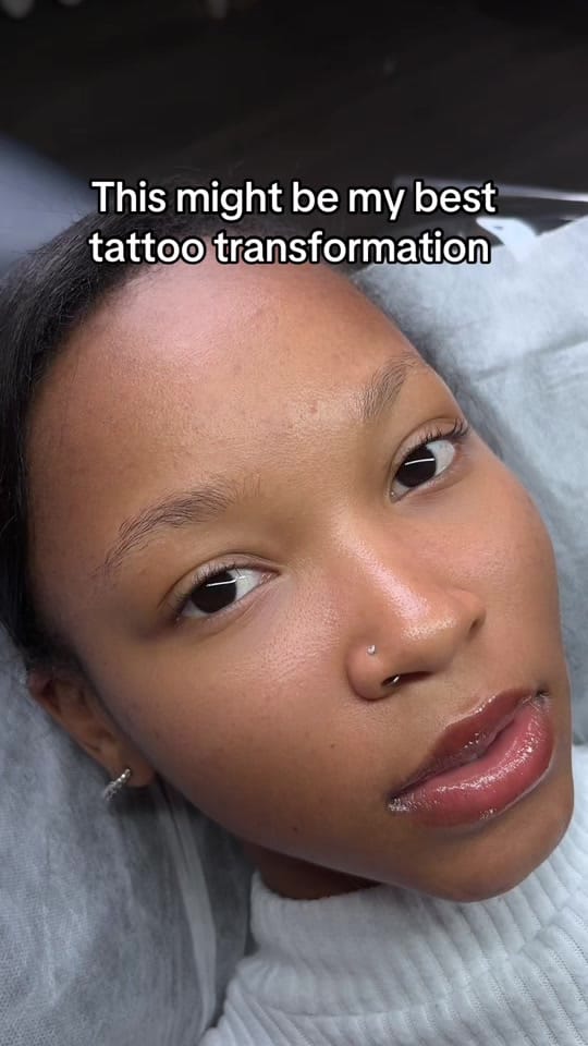 Post 5 by Apollo Beauty PMU Toronto on TikTok (video)