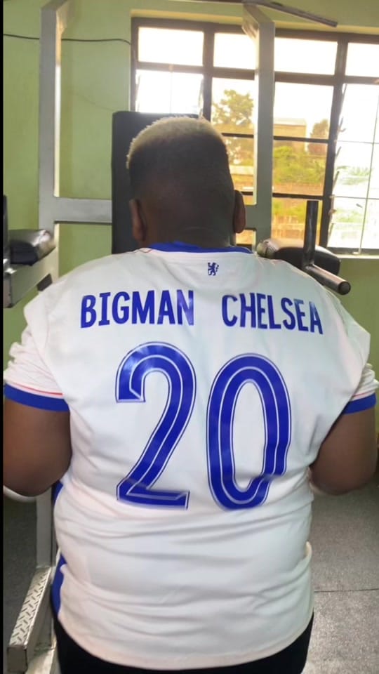 Post 9 by Bigman_Chelsea on TikTok (video)