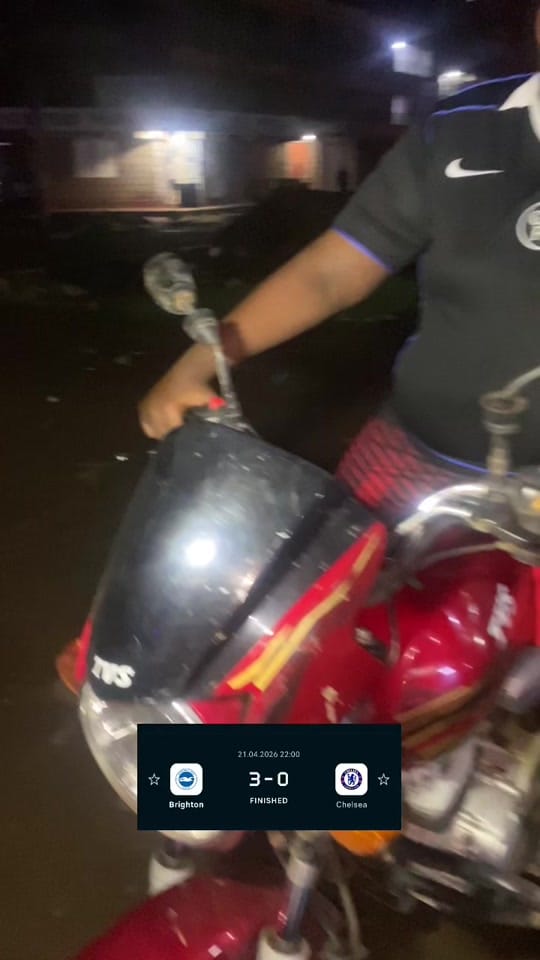 Post 2 by Bigman_Chelsea on TikTok (video)