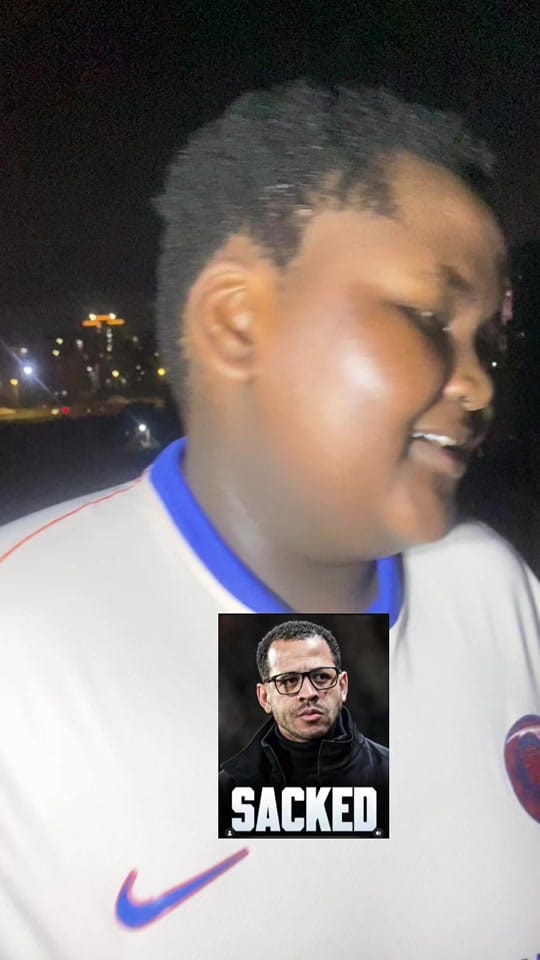 Post 1 by Bigman_Chelsea on TikTok (video)