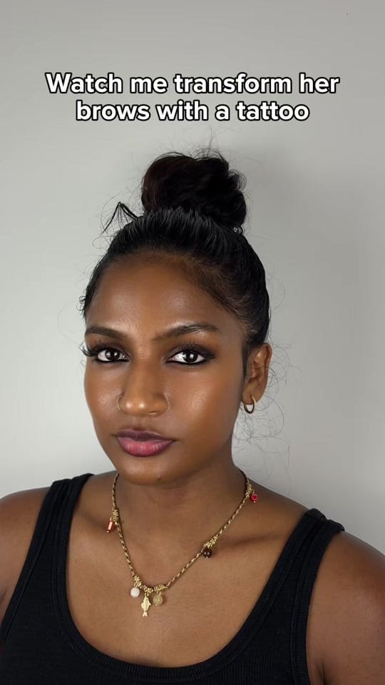 Post 3 by Apollo Beauty PMU Toronto on TikTok (video)