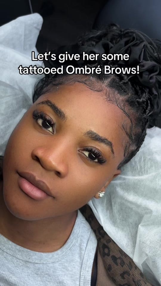 Post 4 by Apollo Beauty PMU Toronto on TikTok (video)