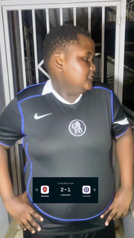 Post 6 by Bigman_Chelsea on TikTok (video)