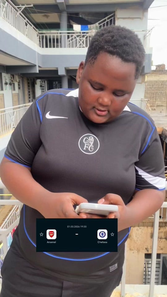 Post 7 by Bigman_Chelsea on TikTok (video)