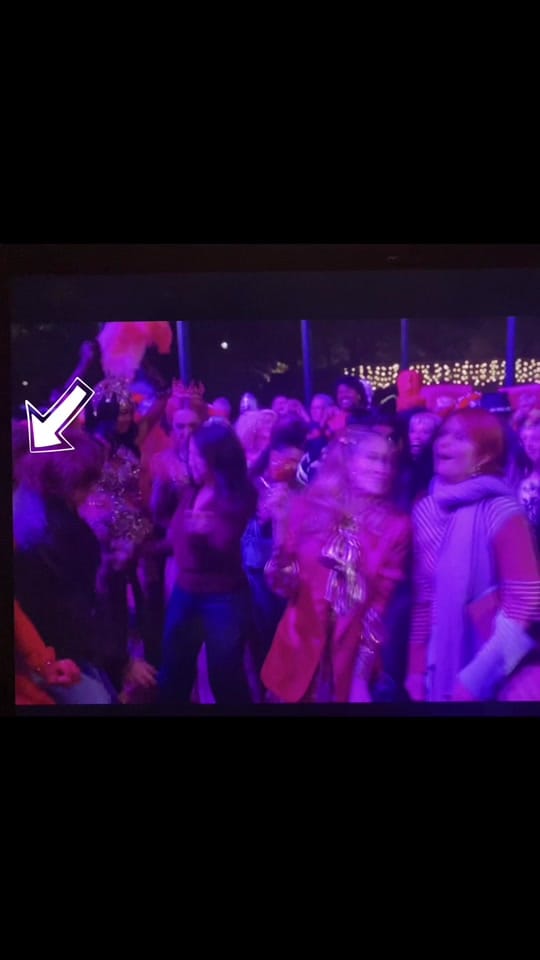 Post 5 by Nikki L on TikTok (video)
