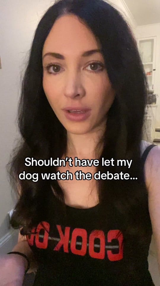Post 4 by Nikki L on TikTok (video)