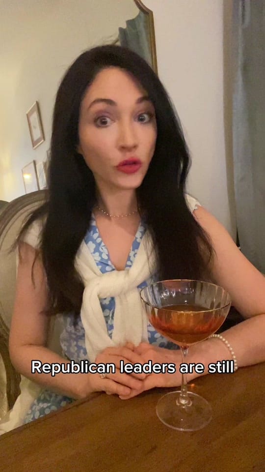 Post 7 by Nikki L on TikTok (video)