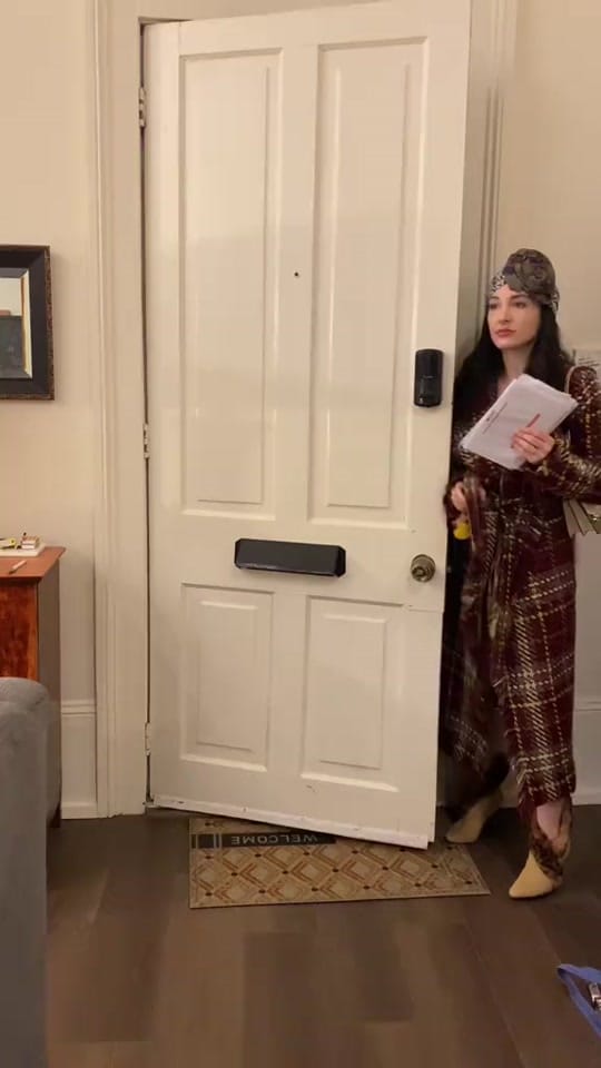 Post 3 by Nikki L on TikTok (video)