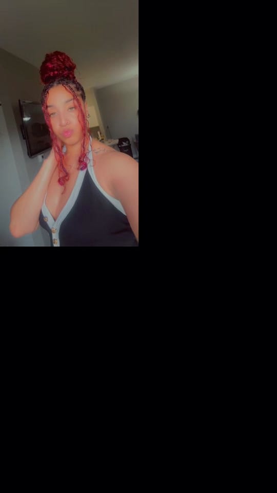 Post 5 by chelsea | indy ✨ on TikTok (video)