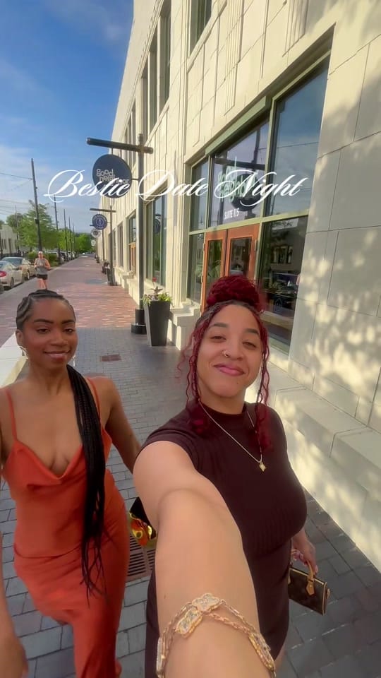 Post 7 by chelsea | indy ✨ on TikTok (video)