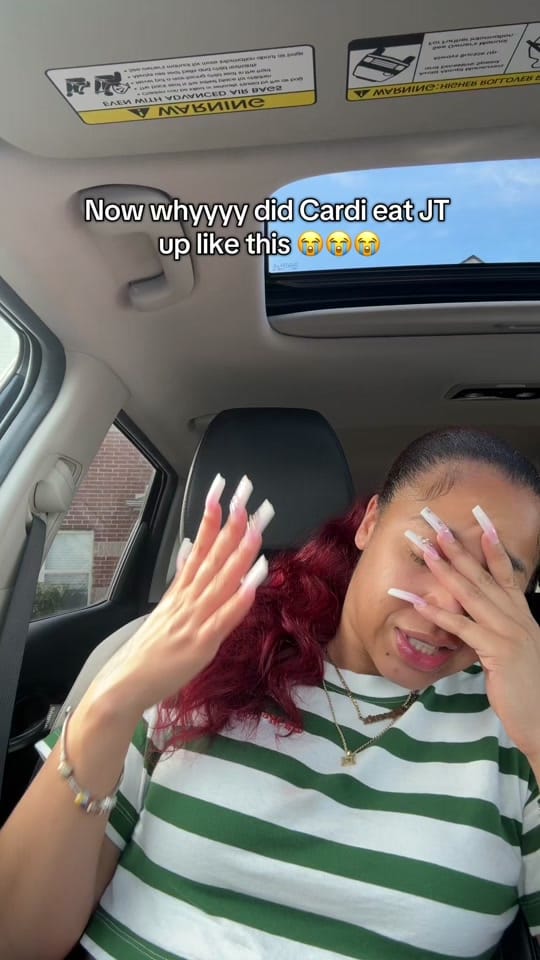 Post 9 by chelsea | indy ✨ on TikTok (video)