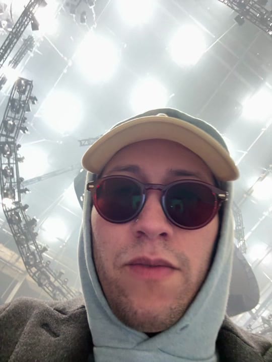 Post 2 by Devin Velez on TikTok (video)
