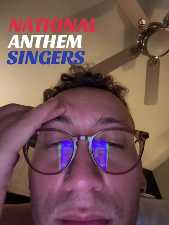 Post 7 by Devin Velez on TikTok (video)