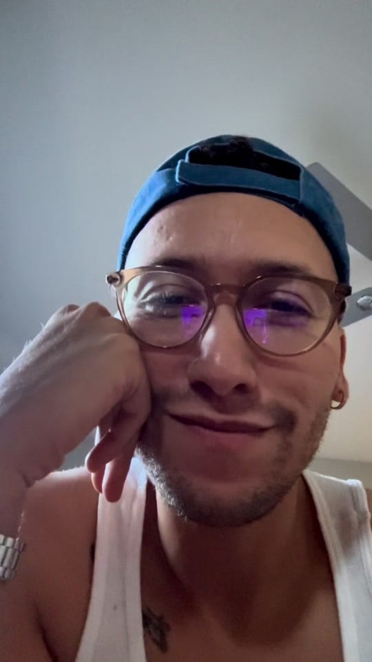Post 5 by Devin Velez on TikTok (video)