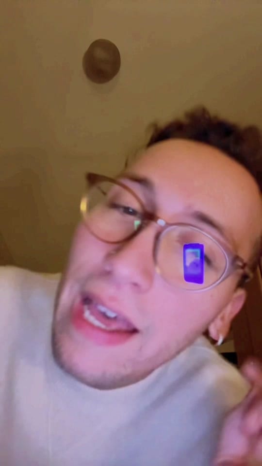 Post 4 by Devin Velez on TikTok (video)