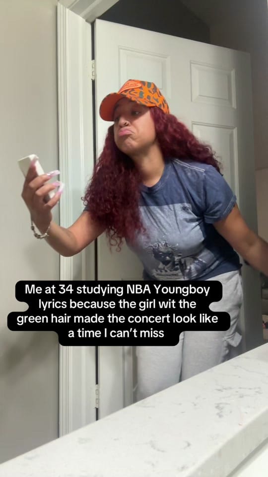 Post 10 by chelsea | indy ✨ on TikTok (video)