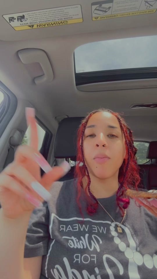 Post 2 by chelsea | indy ✨ on TikTok (video)