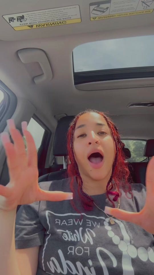 Post 3 by chelsea | indy ✨ on TikTok (video)