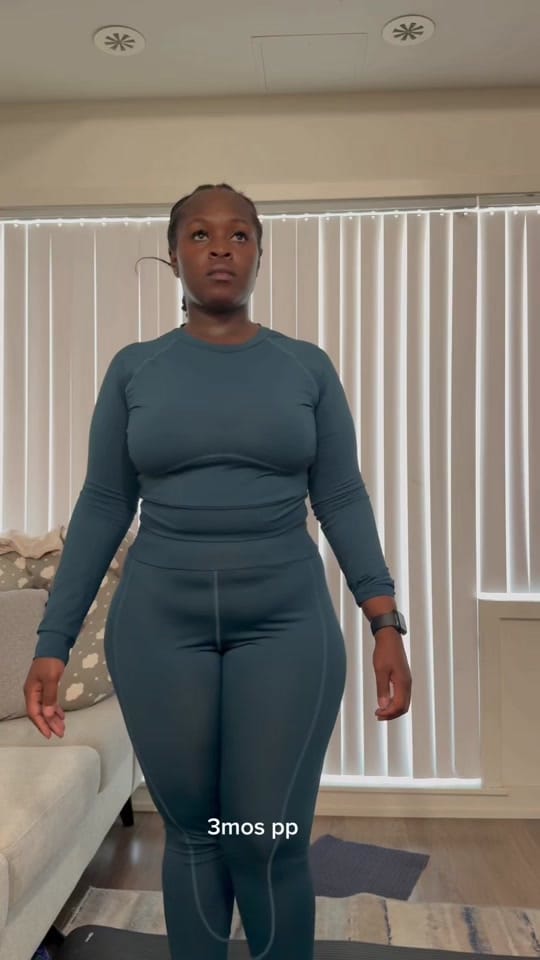 Post 5 by Hazel A on TikTok (video)