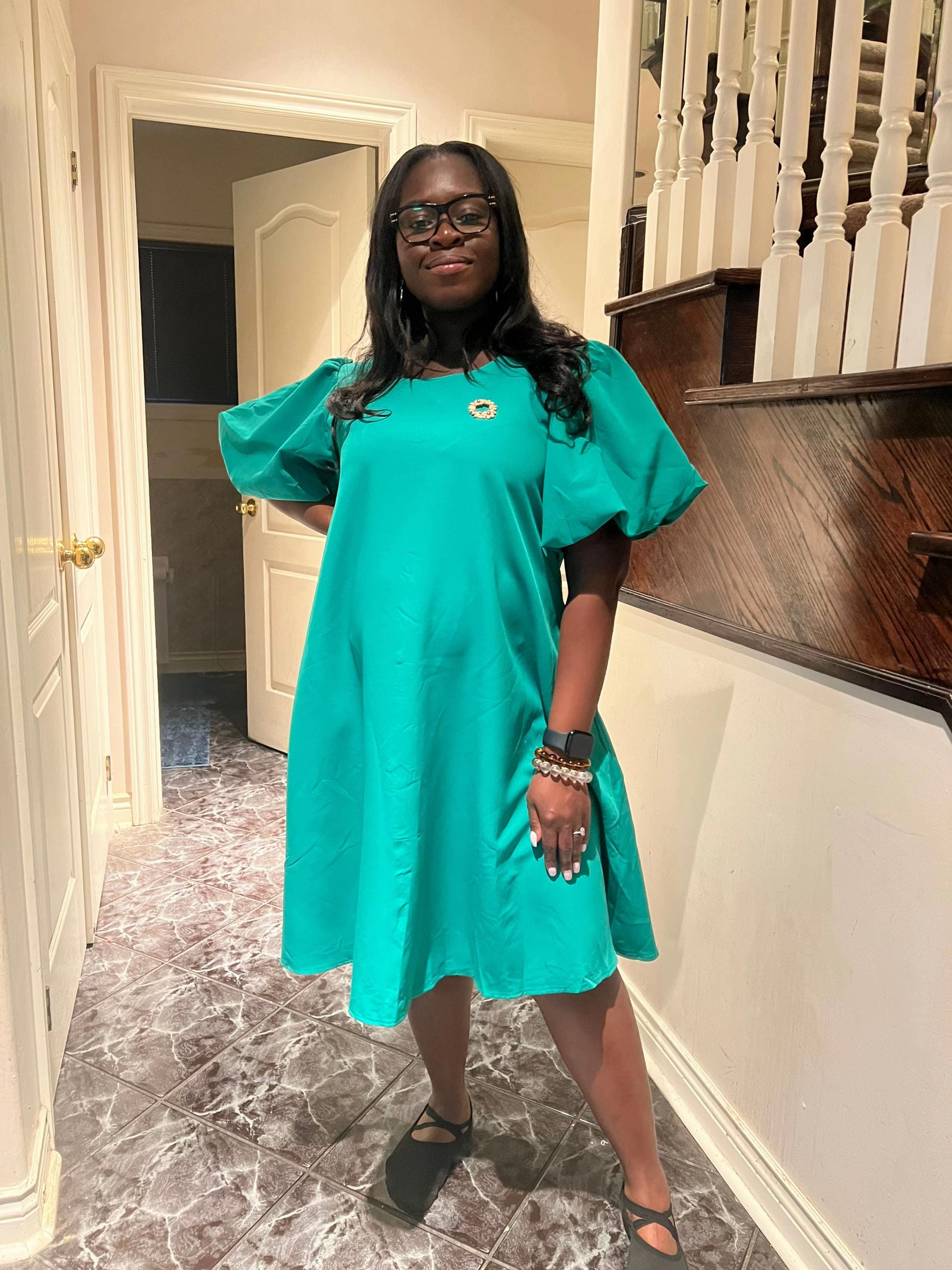 Post 4 by Hazel A on TikTok (video)