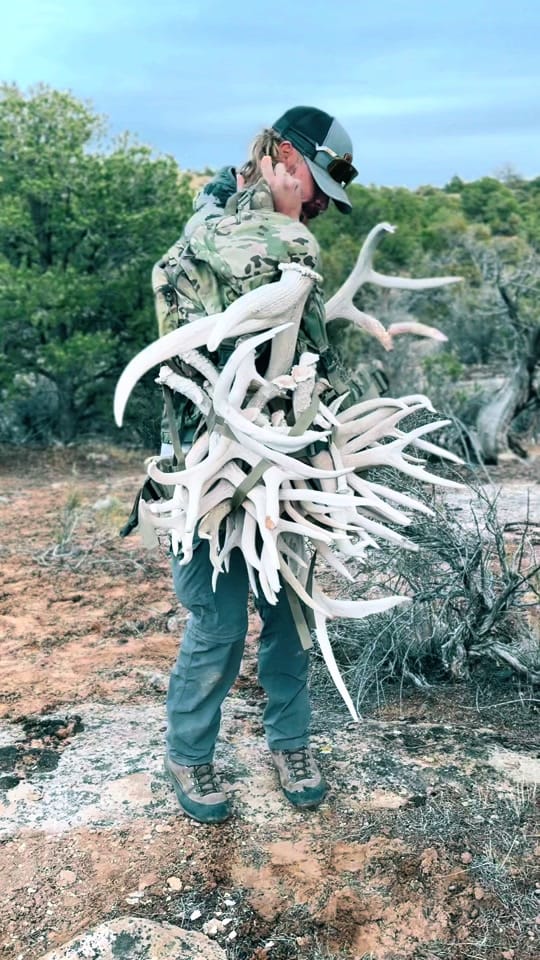 Post 4 by Bridger Blackett on TikTok (video)