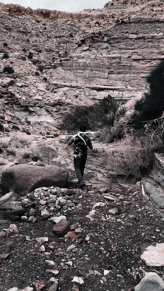 Post 3 by Bridger Blackett on TikTok (video)