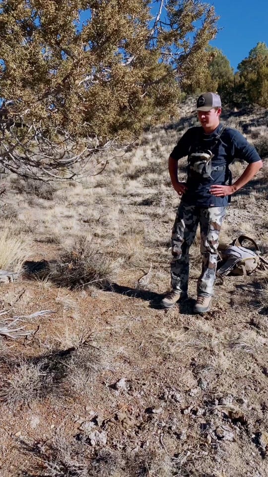 Post 6 by Bridger Blackett on TikTok (video)