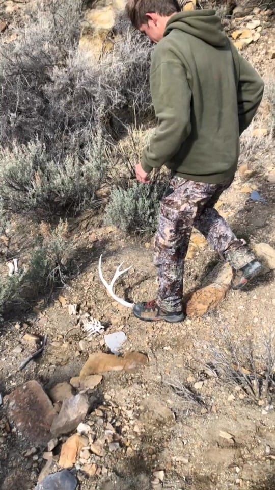 Post 8 by Bridger Blackett on TikTok (video)