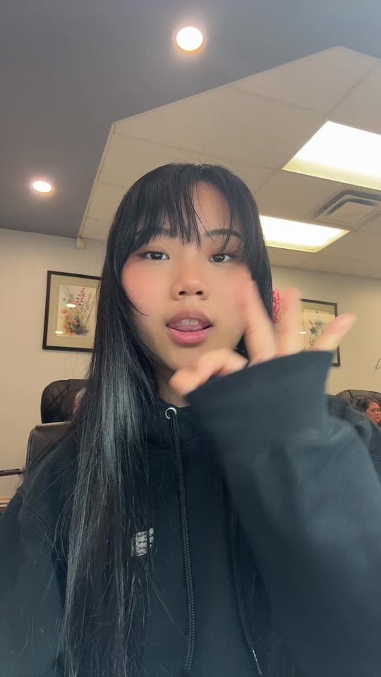 Post 1 by chelsea on TikTok (video)