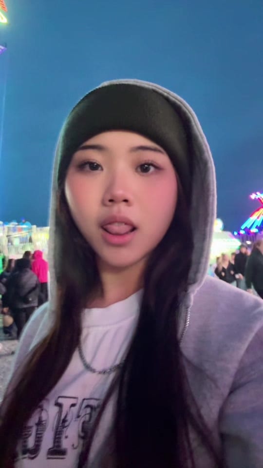 Post 6 by chelsea on TikTok (video)