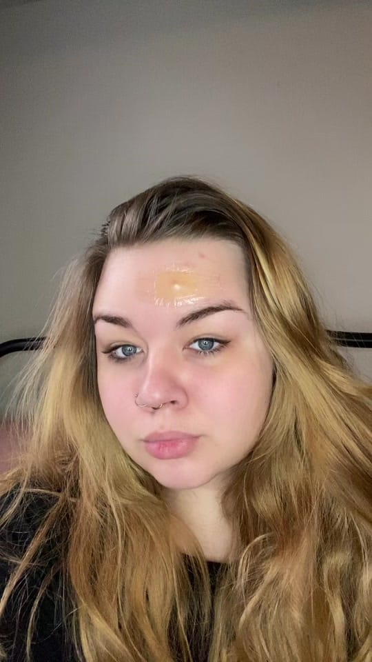 Post 9 by hunter on TikTok (video)
