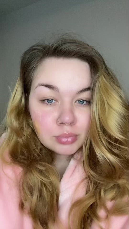 Post 6 by hunter on TikTok (video)