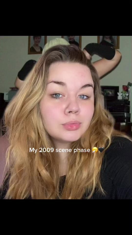 Post 8 by hunter on TikTok (video)