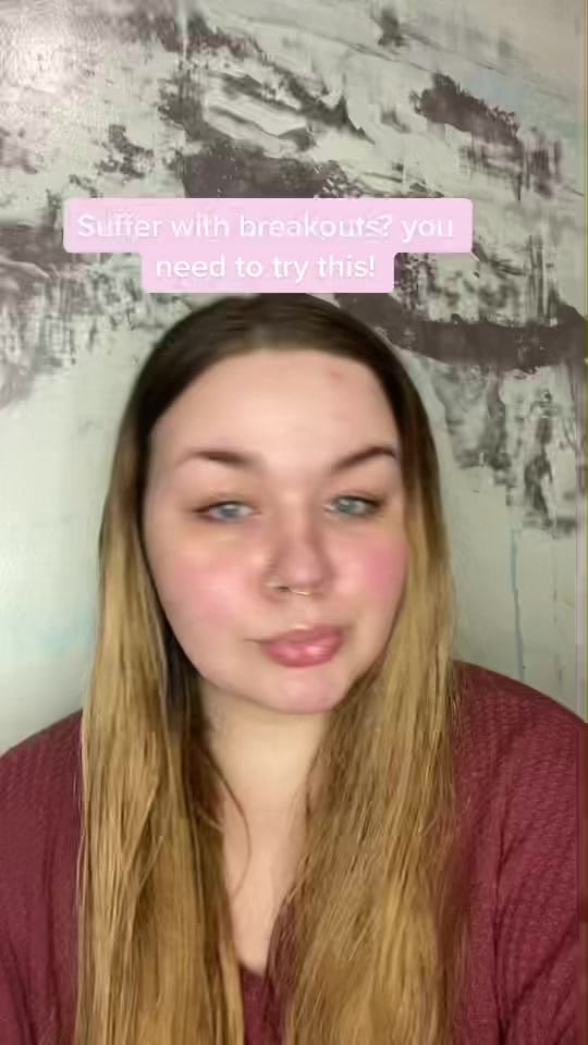 Post 3 by hunter on TikTok (video)