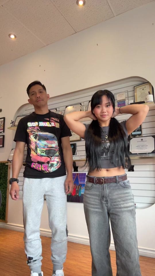 Post 2 by chelsea on TikTok (video)