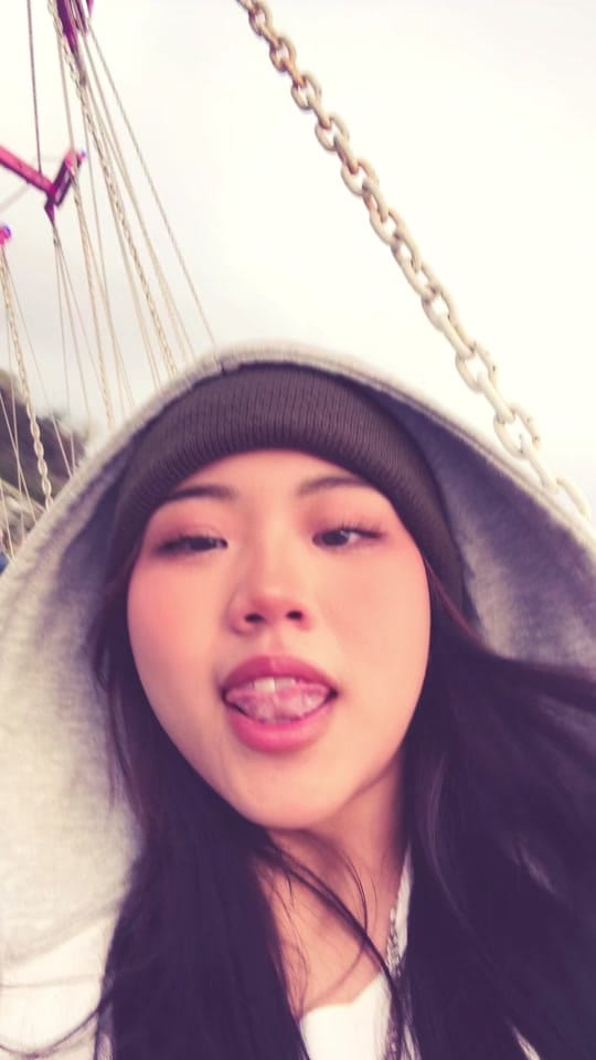 Post 7 by chelsea on TikTok (video)