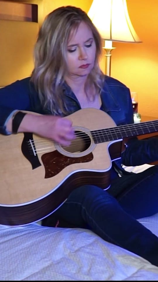Post 1 by BrendaCayMusic on TikTok (video)