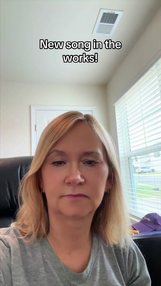 Post 7 by BrendaCayMusic on TikTok (video)